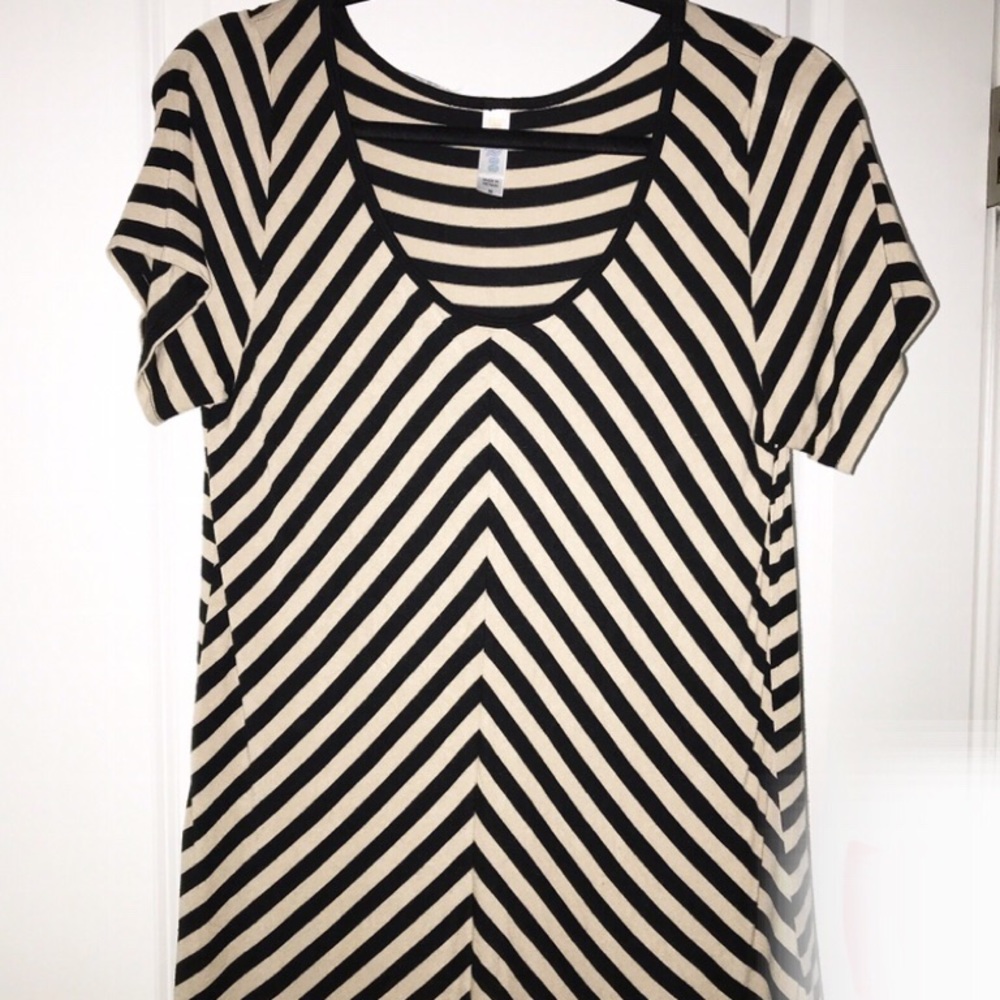 Lularoe Classic T